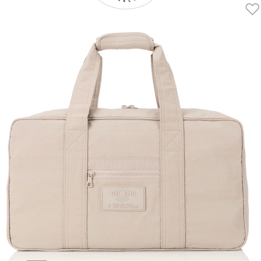 🌺ALOHA BAG NWT! SOLD OUT COLOR!!